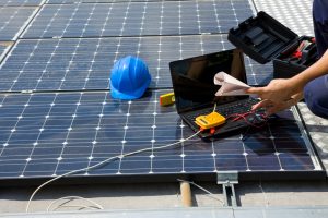 Conditions d’installation de panneaux solaire par Solaires Photovoltaïques à Talensac